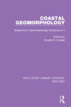 Coates D. R. (ed.)  Coastal Geomorphology